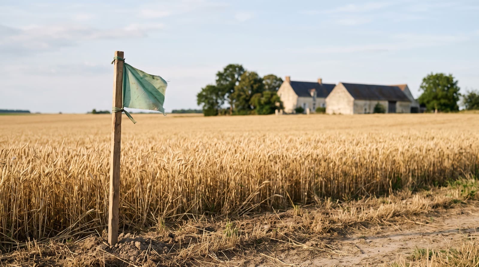 Autorisation et déclaration de forage : la procédure étape par étape