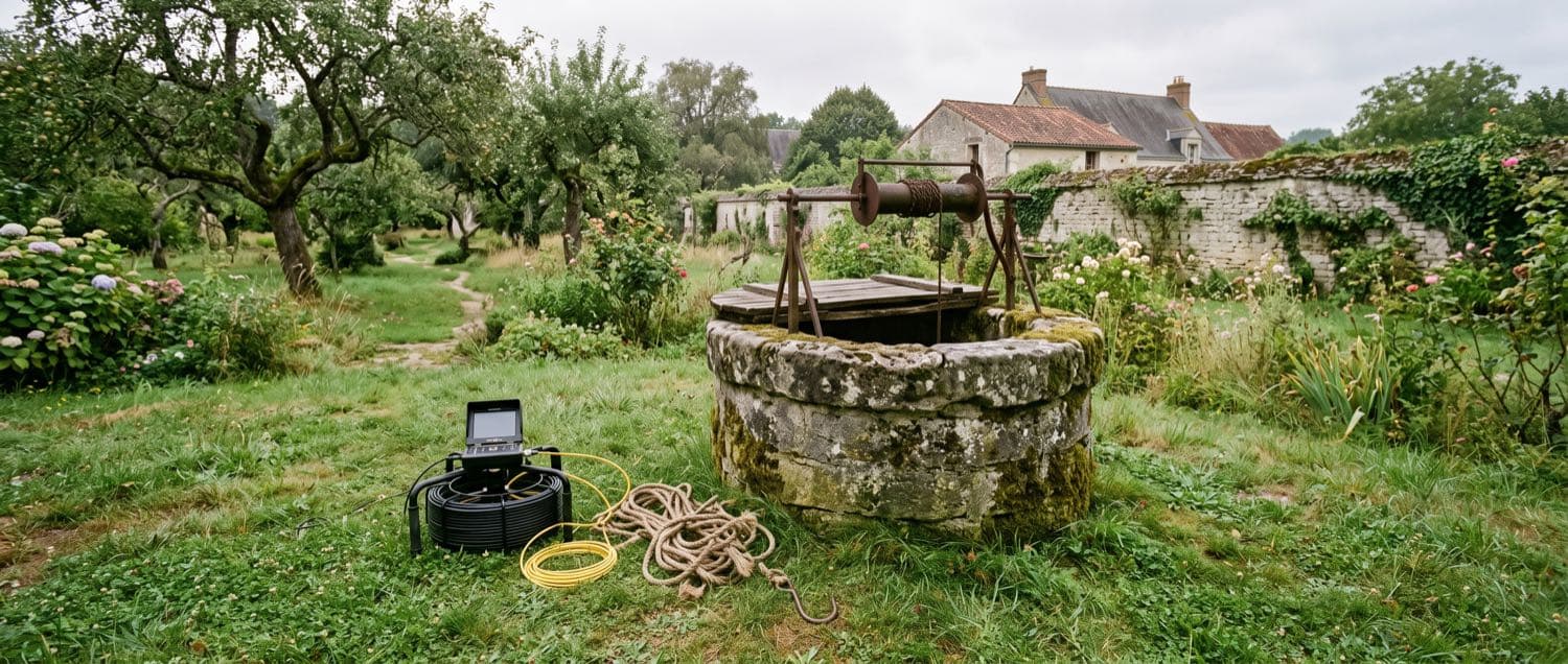 Recharge hivernale des nappes : pourquoi l'hiver compte pour l'été suivant
