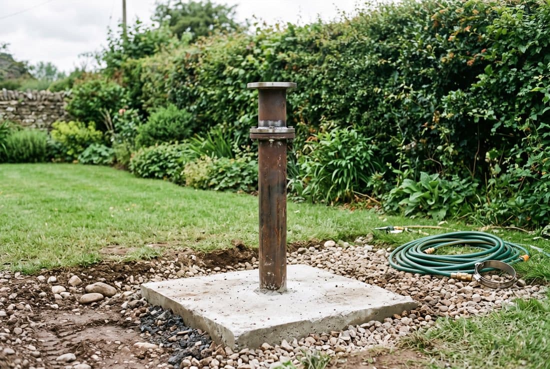 Forage rotary ou battage : deux techniques, quand utiliser laquelle