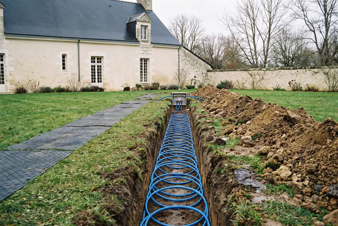 Entretien d'une pompe immergée : ce qui prolonge sa durée de vie
