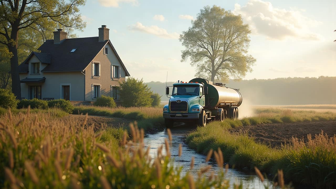 Diversifier les sources d'eau disponibles